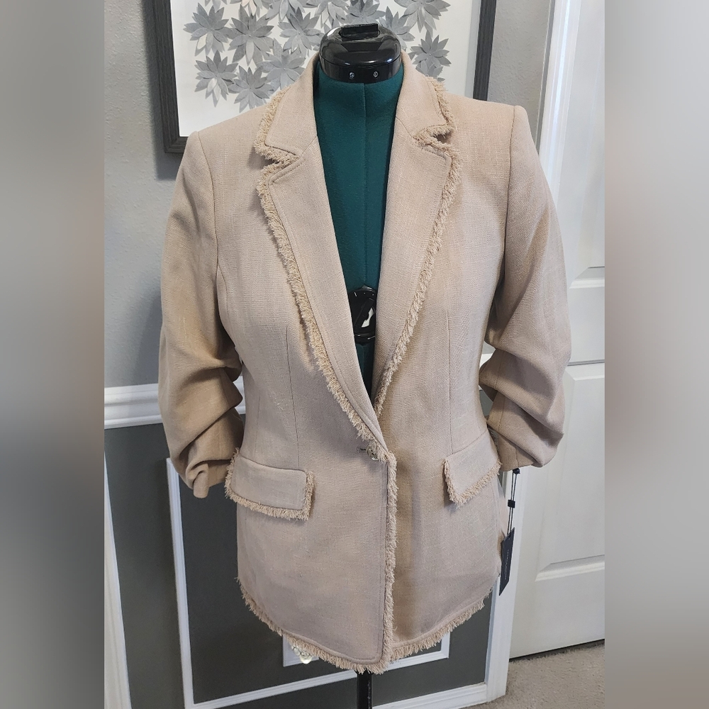 Casual Blazer